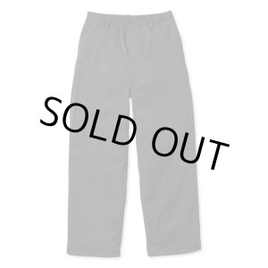 画像: 【ROTOL(ロトル)】CORDURA TECH TRACK PANTS　”BLACK”