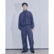 画像1: 【ROTOL(ロトル)】CORDURA TECH TRACK PANTS　”GRAY”