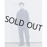 画像: 【ROTOL(ロトル)】CORDURA TECH TRACK PANTS　”GRAY”