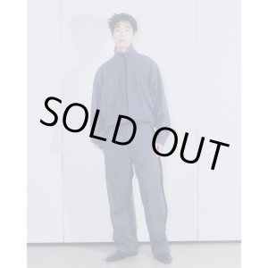 画像: 【ROTOL(ロトル)】CORDURA TECH TRACK PANTS　”GRAY”