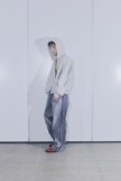 画像5: 【ROTOL(ロトル)】FOAMORA SWEAT ZIP HOODIE　”Heather Gray”