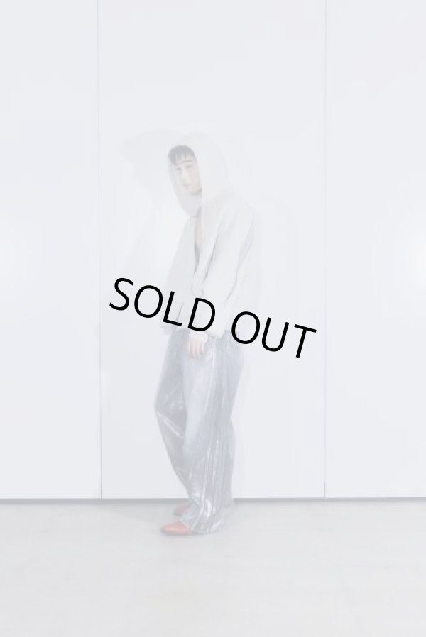 画像5: 【ROTOL(ロトル)】FOAMORA SWEAT ZIP HOODIE　”Heather Gray”