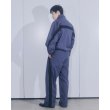 画像4: 【ROTOL(ロトル)】CORDURA TECH BLOUSON　”BLACK”