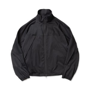 画像: 【ROTOL(ロトル)】CORDURA TECH BLOUSON　”BLACK”