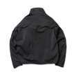 画像2: 【ROTOL(ロトル)】CORDURA TECH BLOUSON　”BLACK”