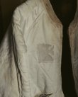 画像9: 【LES SIX(レシス)】Orthodox Rebel Souvenir Jacket / Black×White