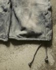 画像4: 【LES SIX(レシス)】Lengthy Sweatpants / Gray