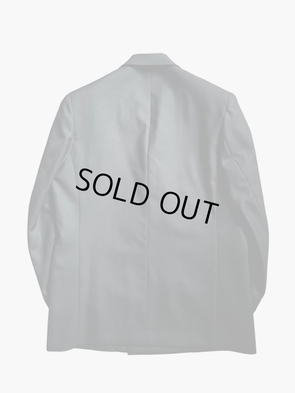 画像3: 【ROTOL(ロトル)】DOUBLE TAILORED JACKET　”BLACK”