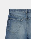 画像5: 【marka(マーカ)】Organic Cotton 13.5Oz Selvedge Denim Wide Leg Jeans　”Used Washed”