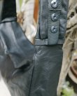 画像4: 【Omar Afridi(オマールアフリディ)】OSCAR BAG/ BLACK
