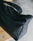 画像3: 【Omar Afridi(オマールアフリディ)】OSCAR BAG/ BLACK