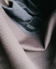 画像2: 【Omar Afridi(オマールアフリディ)】FACTORY BAG/ BURGUNDY