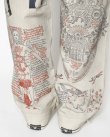 画像9: 【Samuel Zelig(サミュエルゼリグ)】Medieval Pant/ Smoke Grey