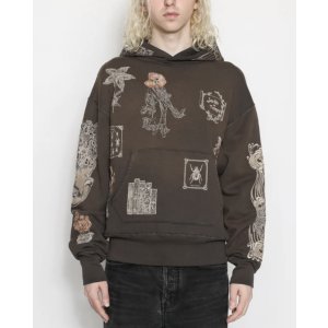 samuel zelig サミュエル ゼリグ Samuel Zelig【sycamore cycling crewneck】 - faye project