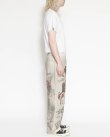 画像5: 【Samuel Zelig(サミュエルゼリグ)】Medieval Pant/ Smoke Grey