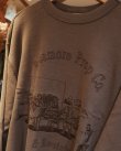 画像2: 【Samuel Zelig(サミュエルゼリグ)】Film Thaemal/ Faded Dust