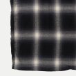 画像5: 【T.T(Taiga Takahashi)】Lot.101 Open Collar Shirt / BLEACHED GRAY PLAID