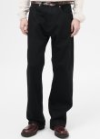 画像3: 【OUR LEGACY(アワーレガシー)】THIRD CUT/ Black Selvedge