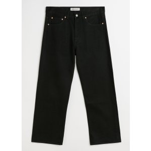 画像: 【OUR LEGACY(アワーレガシー)】THIRD CUT/ Black Selvedge