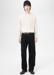画像2: 【OUR LEGACY(アワーレガシー)】THIRD CUT/ Black Selvedge