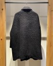 画像2: 【REVERBERATE(リバーバレイト)】BOA COAT/ BLACK