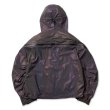 画像2: 【ROTOL(ロトル)】VENTILATION SHELL PARKA  HOLO REFLECTIVE　”REFLECTIVE”