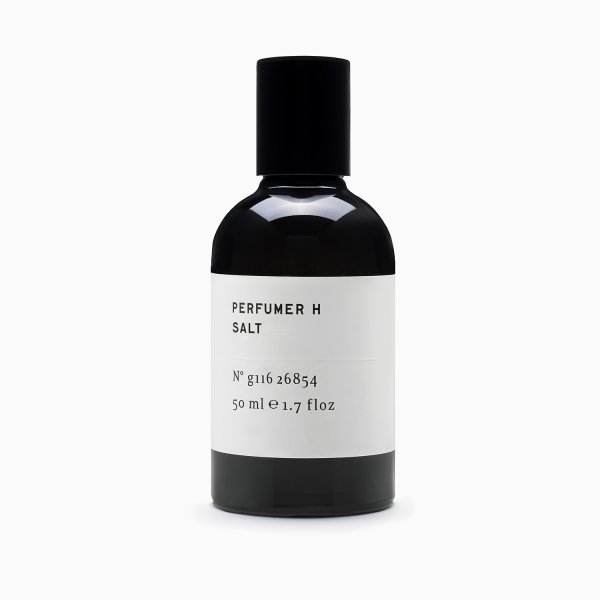画像1: 【PERFUMER H(パフューマーエイチ)】SALT