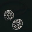 画像1: 【Sara Finchley(サラフィンチリー)】 “Gibbons series” Concho ※受注商品