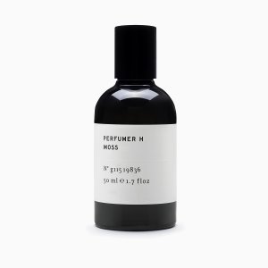 画像: 【PERFUMER H(パフューマーエイチ)】MOSS