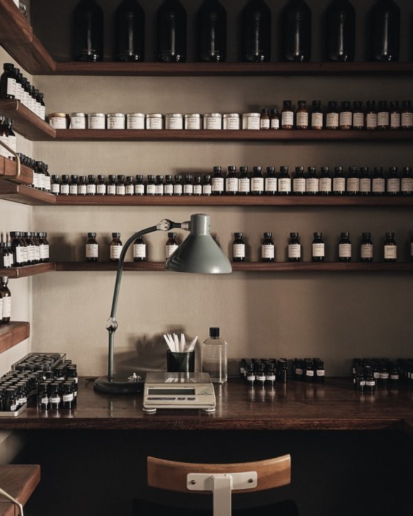 画像4: 【PERFUMER H(パフューマーエイチ)】SALT