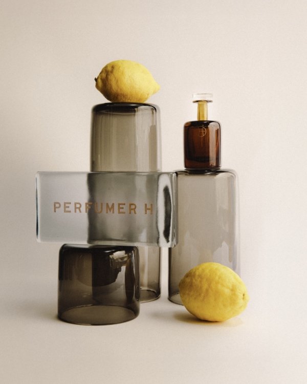 画像10: 【PERFUMER H(パフューマーエイチ)】SALT