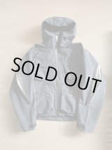 画像: 【ROTOL(ロトル)】VENTILATION SHELL PARKA  3L　”BLACK”