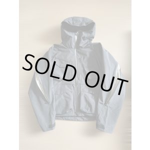 画像: 【ROTOL(ロトル)】VENTILATION SHELL PARKA  3L ”BLACK”
