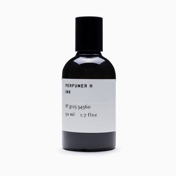 画像1: 【PERFUMER H(パフューマーエイチ)】INK
