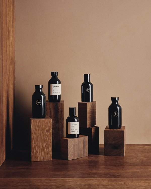 画像3: 【PERFUMER H(パフューマーエイチ)】SALT