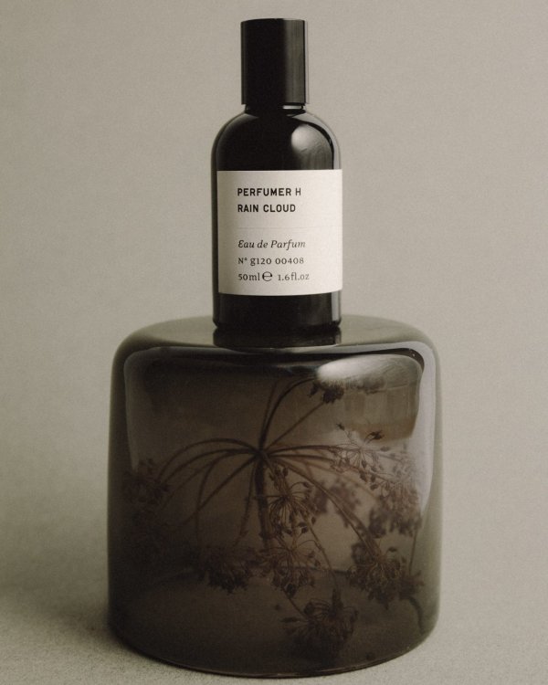 画像3: 【PERFUMER H(パフューマーエイチ)】RAIN CLOUD