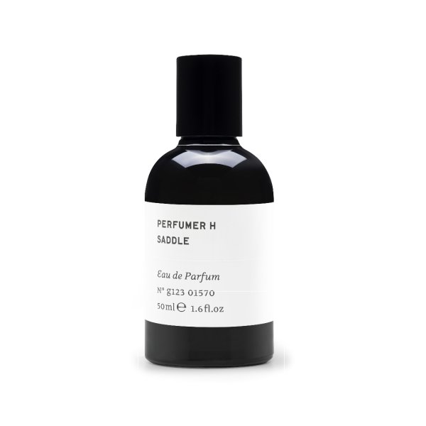 画像1: 【PERFUMER H(パフューマーエイチ)】SADDLE