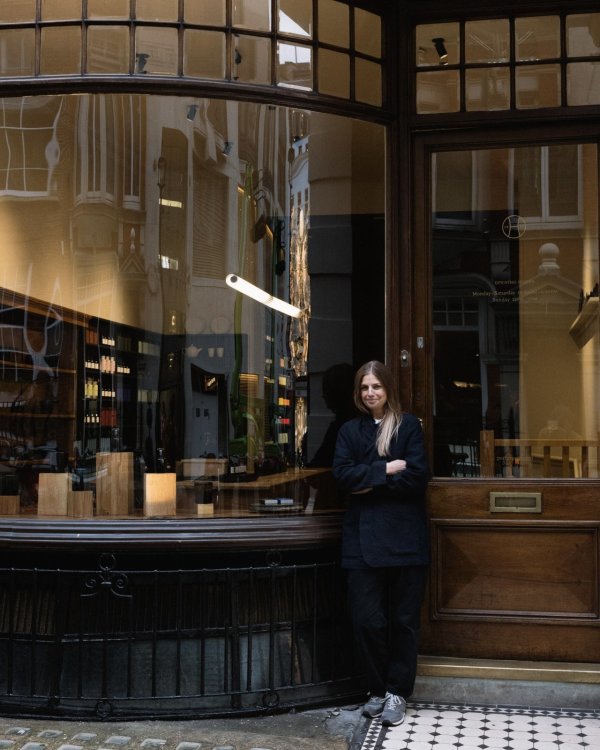 画像5: 【PERFUMER H(パフューマーエイチ)】SALT