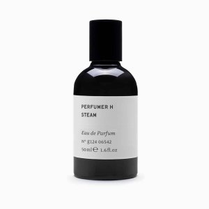 画像: 【PERFUMER H(パフューマーエイチ)】STEAM