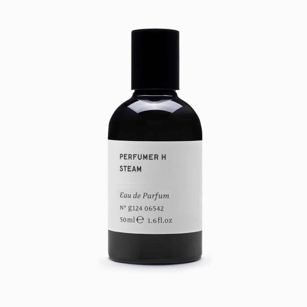 画像1: 【PERFUMER H(パフューマーエイチ)】STEAM