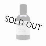 画像: 【PERFUMER H(パフューマーエイチ)】RAIN WOOD