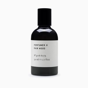 画像: 【PERFUMER H(パフューマーエイチ)】RAIN WOOD
