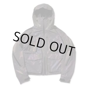 画像: 【ROTOL(ロトル)】VENTILATION SHELL PARKA  HOLO REFLECTIVE　”REFLECTIVE”