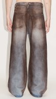 画像2: 【HOPE(ホープ)】Skid Jeans/ Blue Vintage Clay Coat