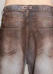 画像3: 【HOPE(ホープ)】Skid Jeans/ Blue Vintage Clay Coat