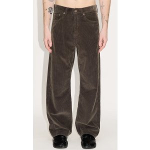 画像: 【HOPE(ホープ)】Criss Jeans/ Vintage Brown Cord