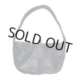 画像: 【T.T(Taiga Takahashi)】Lot.018 Newsboy Bag Small Leather