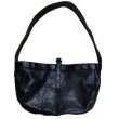 画像2: 【T.T(Taiga Takahashi)】Lot.004 Newsboy Bag Leather
