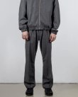 画像5: 【CREST(クレスト】Woollen Flannel Track Pants/ Brown