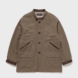 画像: 【AUBERGE(オーベルジュ)】GUARDIAN　”BEIGE TOP”